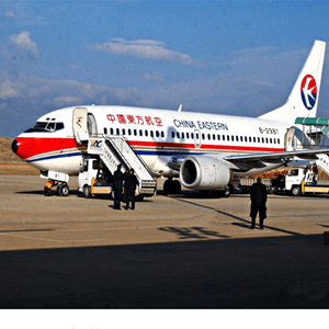 集宁机场空运航空快运业稳步发展的原因是什么？